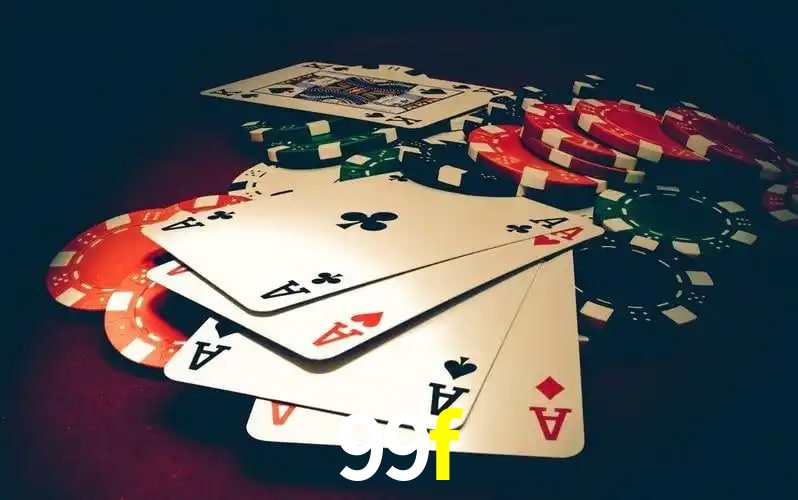 Desvendando o Mundo dos Jogos Virtuais na 99f