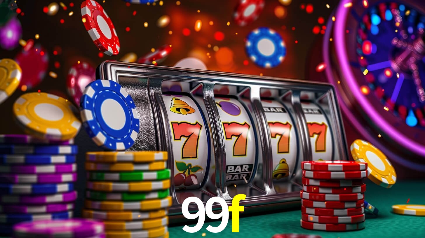 Desvendando o Mundo dos Jogos Virtuais na 99f
