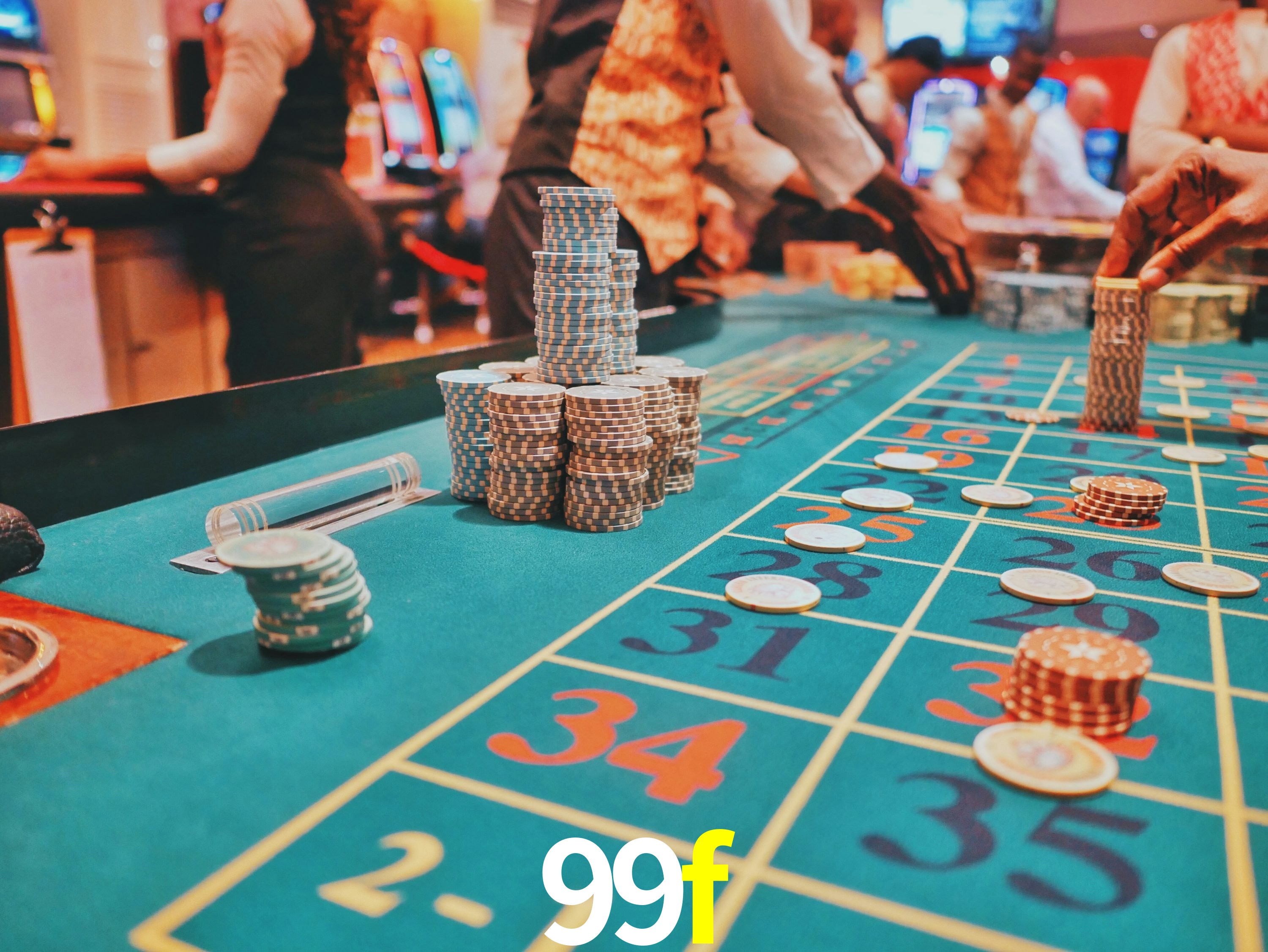 A Emoção da Loteria na 99f: Uma Chance de Mudança de Vida